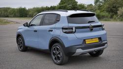 CITROEN E-C3 AIRCROSS ELECTRIC HATCHBACK 83kW Extended Range Collection 54kWh 5dr Auto [NI]